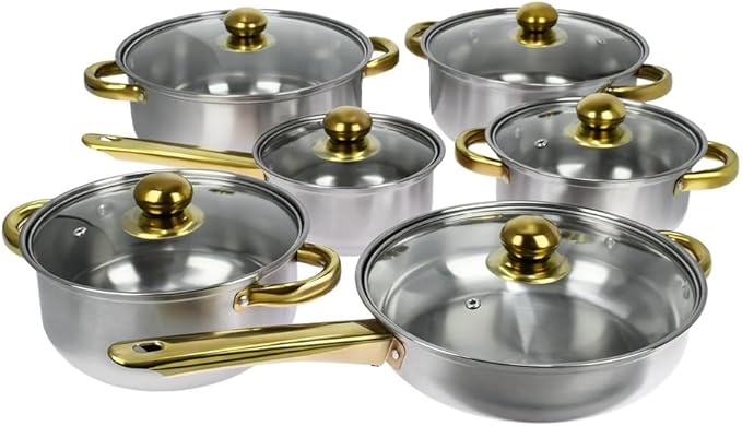 Kitchenware